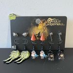 Her Universe Cartoon Network Over the Garden Wall Earrings Photo 1