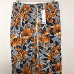 Urban Outfitters UO Zoey Printed Pull-On Jogger Pant Photo 5