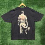 Morgan Wallen I'm the Problem Country Racing Tee L Photo 2