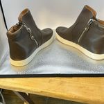 Gentle Souls Gentle soul ankle boots. Gray with zippers on both sides of the boot. Size 9 1/2 Photo 4