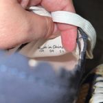 Jack Rogers  Woven Teagan Sneakers - Multicolor Size 7‎ Photo 4