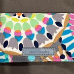 Vera Bradley Multicolor Card Holder Photo 0