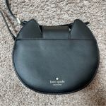 Kate Spade  Whiskers Cat Crossbody Bag Photo 7