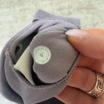 Lululemon  Ebb to street sports bra size 4 Photo 3