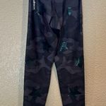 Ultracor  Black Camouflage Star Leggings Photo 11
