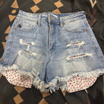 KanCan USA  Shorts Jean Photo 0