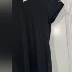 The North Face Vapor Wick Lightweight Active T Shirt M Black Photo 3