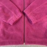 Columbia  Women’s Fleece Zippered Jacket Photo 2
