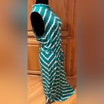 Boden Wavy Stripe Print Sleeveless A Photo 3