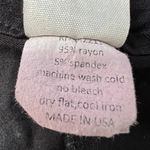 24/7 Comfort Maxi Dress Womens 3X Pullover Stretch Soft Casual Feminine Relaxed Black Photo 9