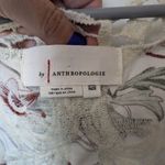 Anthropologie  Let's Get Tropical Crochet Lace Kimono One Size Photo 1