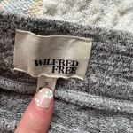 Aritzia Ruched Fitted Shirt Photo 1