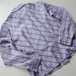 Geoffrey Beene  button down size 14 Photo 6