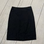 Rag and Bone  black pencil skirt Photo 0
