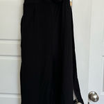 Halogen  - Black Formal Looking Romper Photo 0