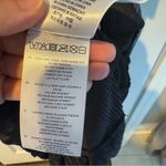 IRO  Cuzco Metallic Mini Dress Photo 6