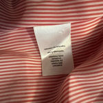 Talbots Pink Gingham Two Button Blazer Size 12 Photo 4