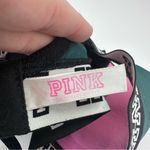 Victoria's Secret Victoria’s Secret Pink Wear Everywhere Green Wireless Bralette Bra 32DD Photo 2