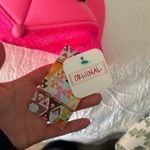 Orijinal Trucker Hat Pink Photo 1