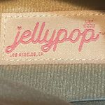 Jellypop  Silver Heeled Boots Photo 6