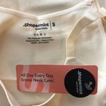 Shapermint All Day Every Day Scoop Neck Cami Nude Beige S Photo 2