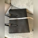 Ladies business/ tote bag 💼 Black Photo 8