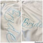 secret treasures Bridal Robe Photo 4