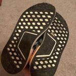 Adidas black cheetah  nmd r1 Photo 1