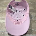 Puma Adjustable Pink Cap Hat One Size Photo 4
