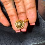 Gucci Black Leather Bamboo Mini Backpack Photo 15