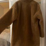 Gap Sherpa Peacoat Photo 4