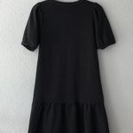 Nine West Black Dress - Medium - LBD Photo 5