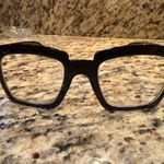 PEEPERS Black square Readers +1.75 Photo 1