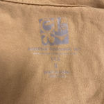 Essential Bodywear EBW Y.E.S. Shaping Tank Top Shape Cami Size Small Beige Tan Photo 4