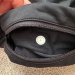 Lululemon Size 4- Hotty Hot Short | Black | 2.5" | Low-Rise Photo 2