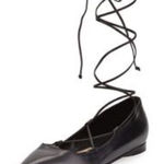 Kate Spade NWOB ♠️Genie Flats Photo 0