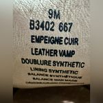 Blondo EUC Dale Leather Waterproof Driving Loafers - 9M Photo 7