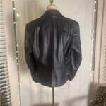 Worthington Black Women's Blazer XL Photo 1