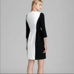 Kate Spade  Tillie Colorblock Sheath Dress Sz 4 Career Professional Business Photo 3