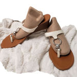 Bamboo  Sandals   Photo 0