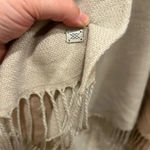 SOIA & KYO  Wrap Sweater Shawl Scarf‎ OSFA Photo 1