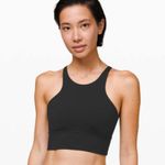 Lululemon  Free To Be Moved Bra *High Neck Photo 0