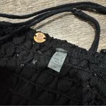 Free People  Black Adella Maxi Dress Photo 6