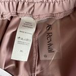 As Revival Mauve Joggers Pink Size XL Photo 4