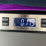 Divided Navy Blue Long Sleeve Cropped Women's Sweatshirt Small Activewear Casual Photo 6