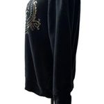 Hard Rock Cafe Hard Rock Couture Ladies Sweatshirt Sz L Photo 4