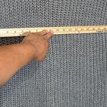 Cotton On Knit Wear Women's Crew Neck Sweater,Size XS Oversized Photo 5