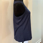 Aeropostale  Dark Blue Sport Racerback Tank Top Photo 1