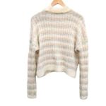 Candie's Women's Chunky Eyelash Knit Sweater New Photo 8
