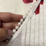 Soft Surroundings  Seychelles Tropical Coral Reef Fish Beach Cover Up Size PS EUC Photo 6